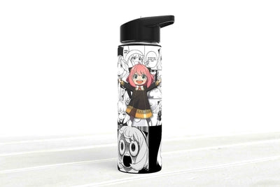 Anya Metal Water Bottle (750 ml)