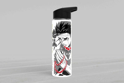 Gyomei metal Water Bottle (750 ml)