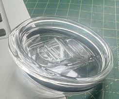 Graphic Tumbler Lids