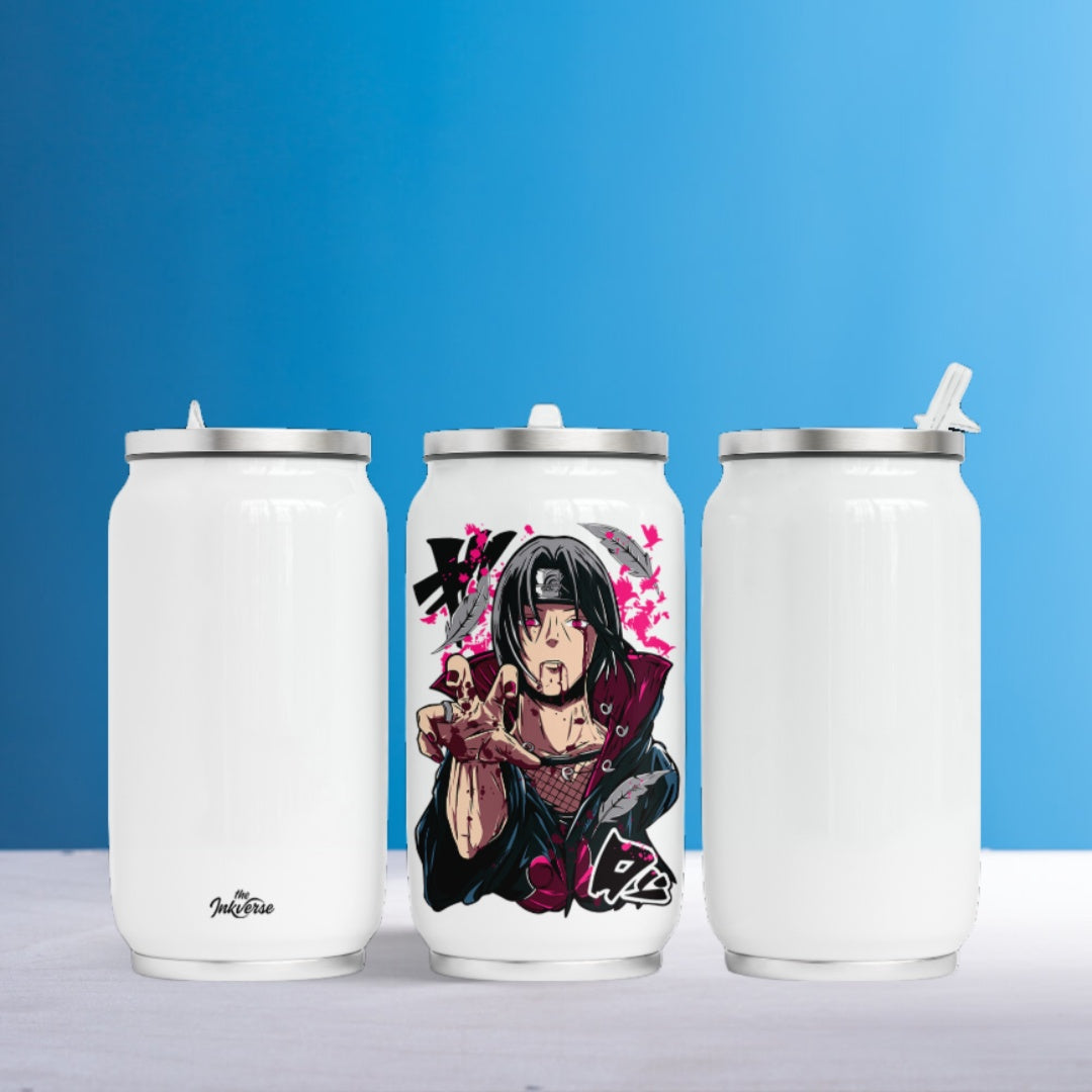 The Clan Killer Insulated Can