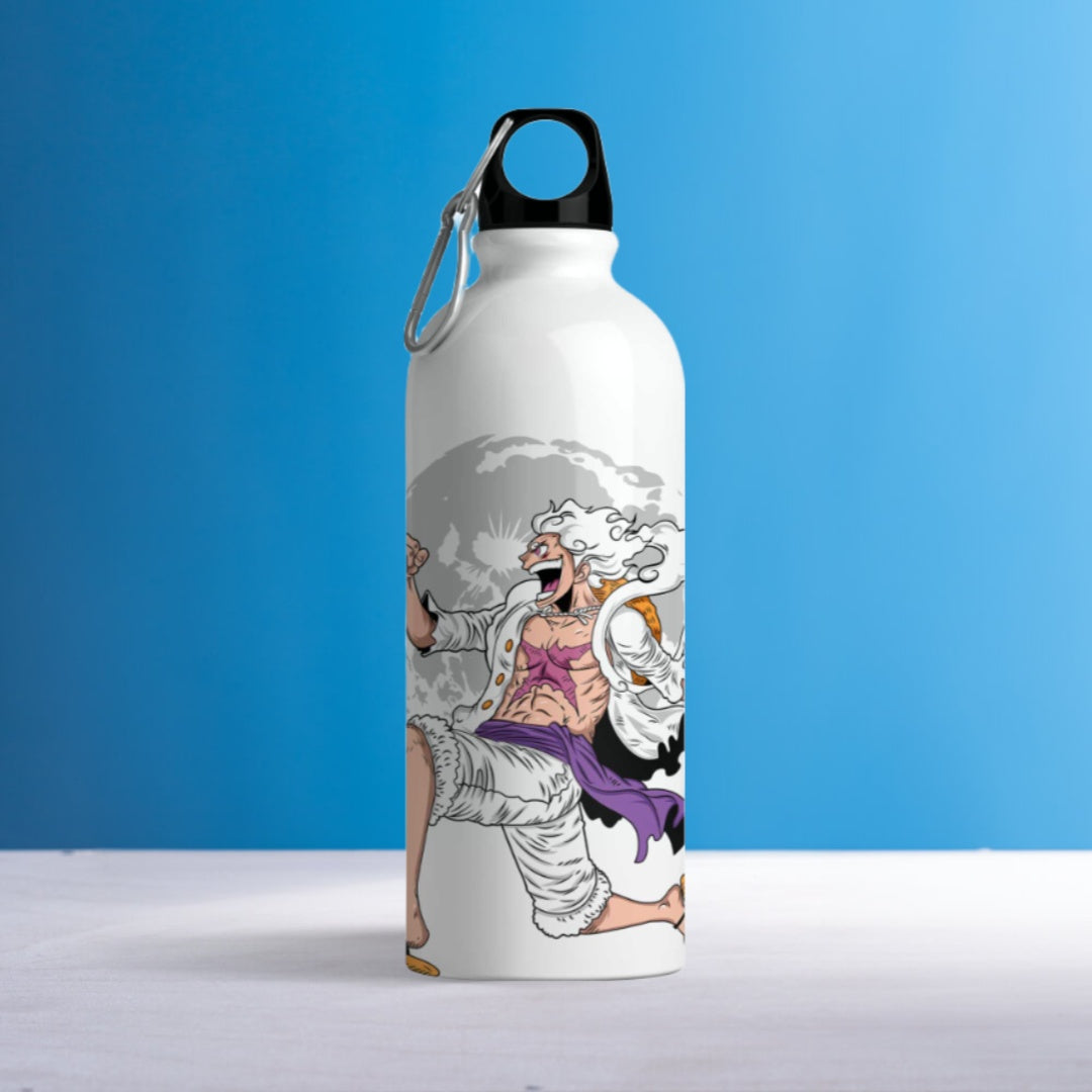 Drums Of Libration Sipper