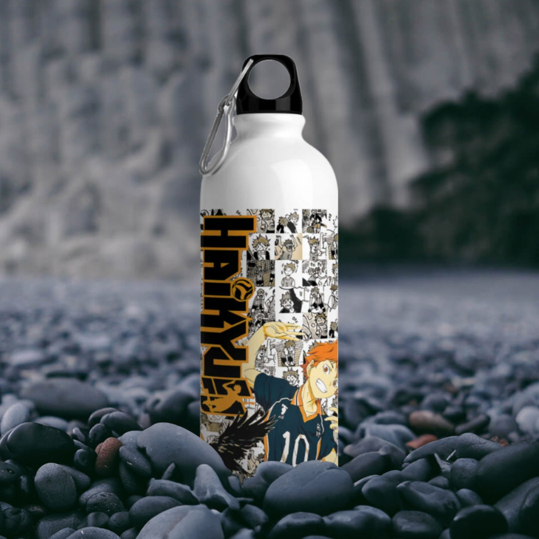 Haikyu!! Sipper
