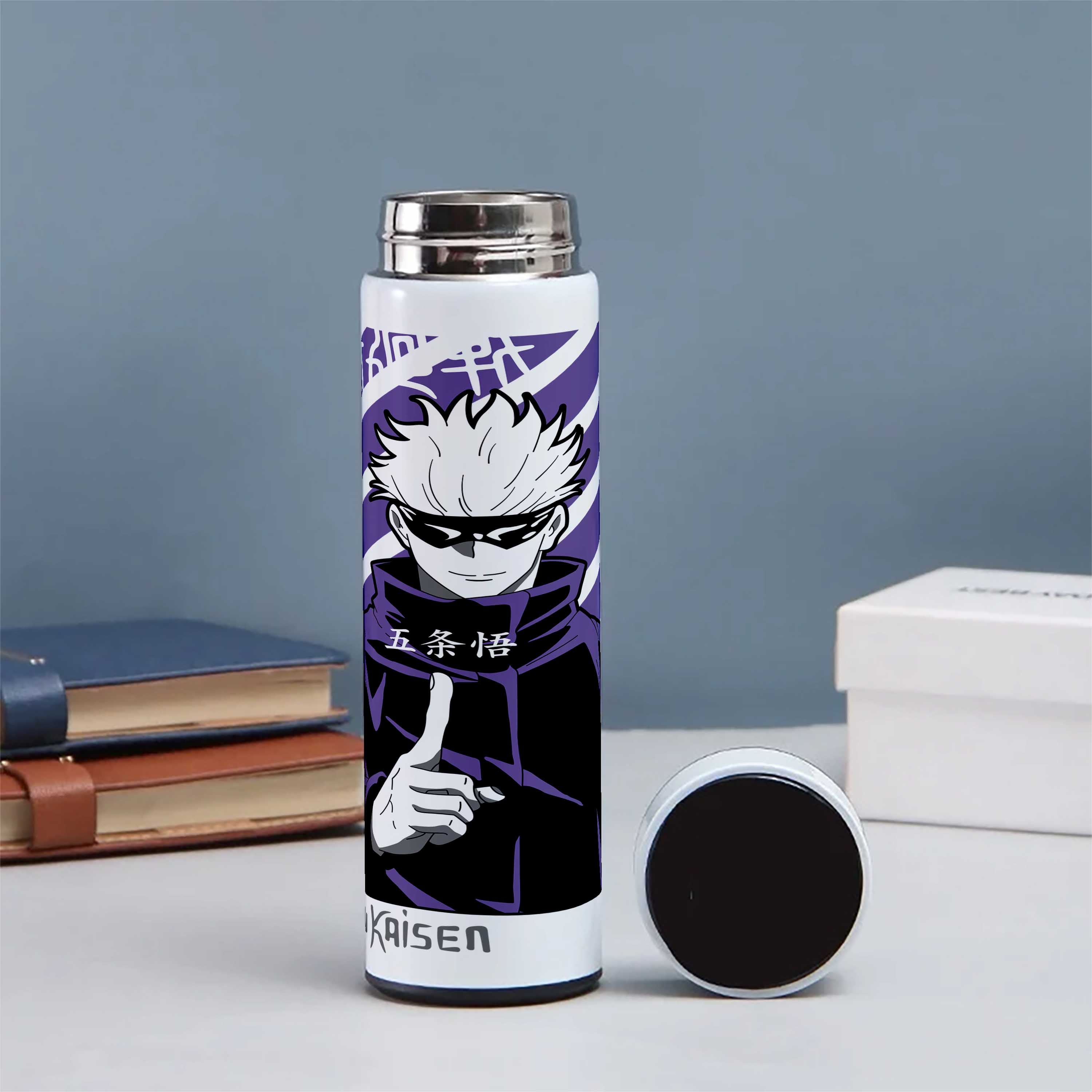 Honoured One Temperature Bottle