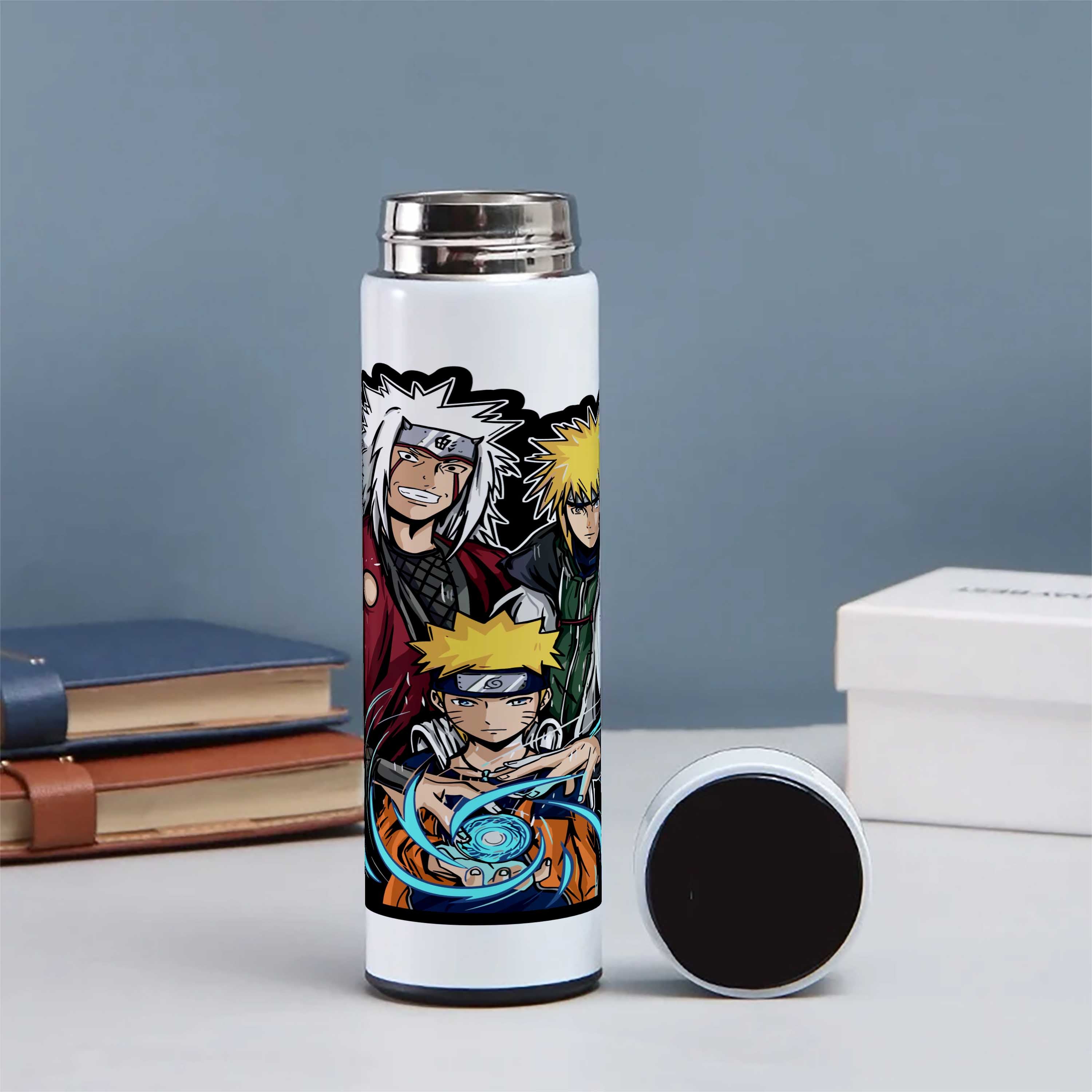 Ninja Trio Temperature Bottle