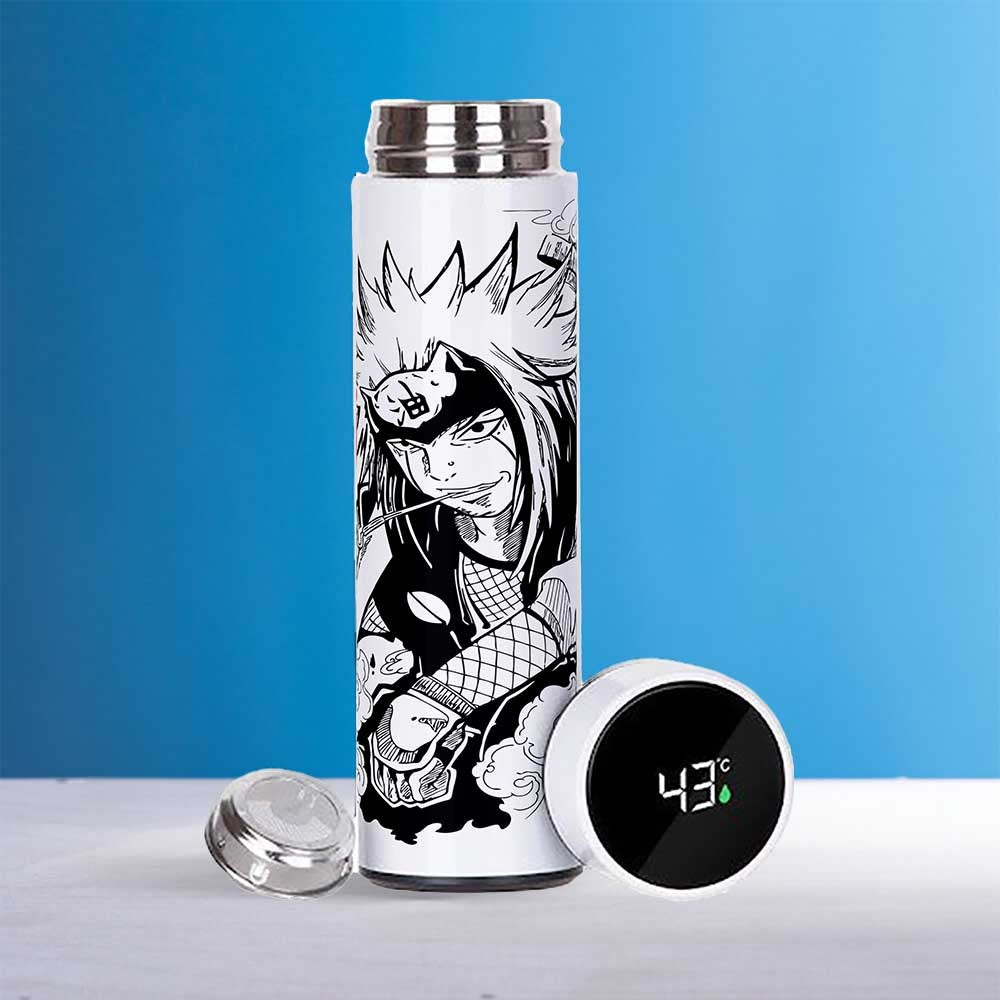 Sensei Temperature Bottle