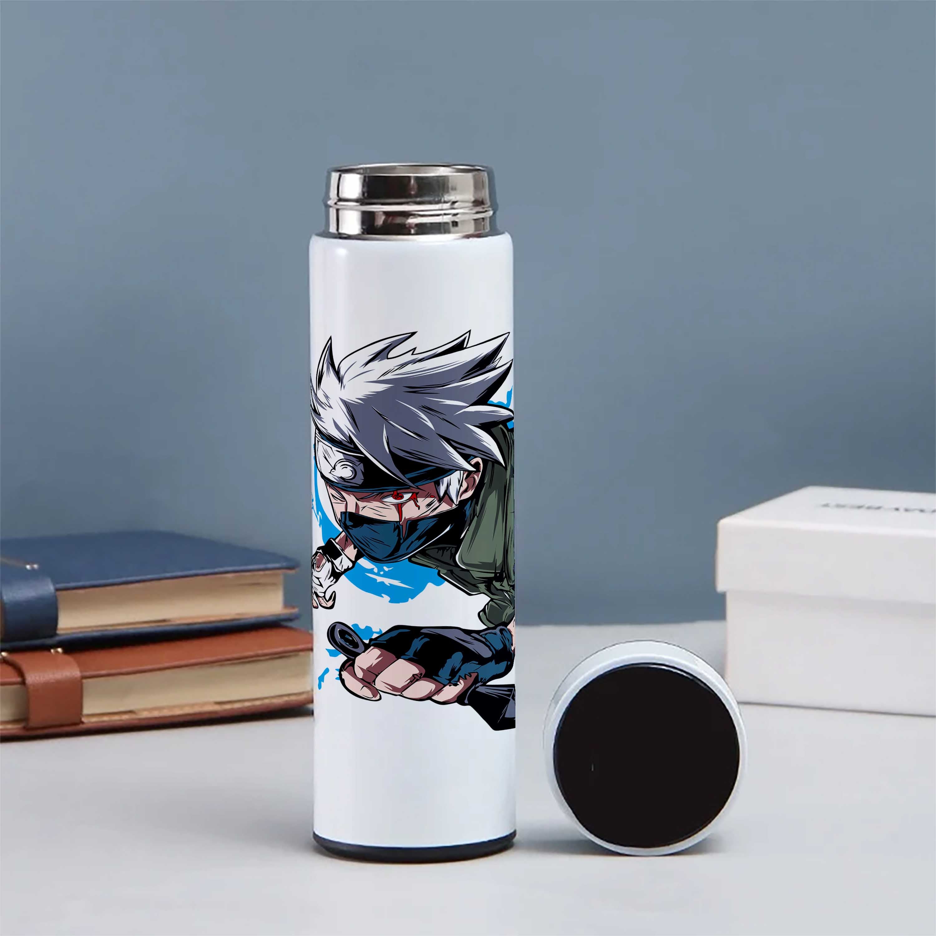 Copy Ninja Temperature Bottle