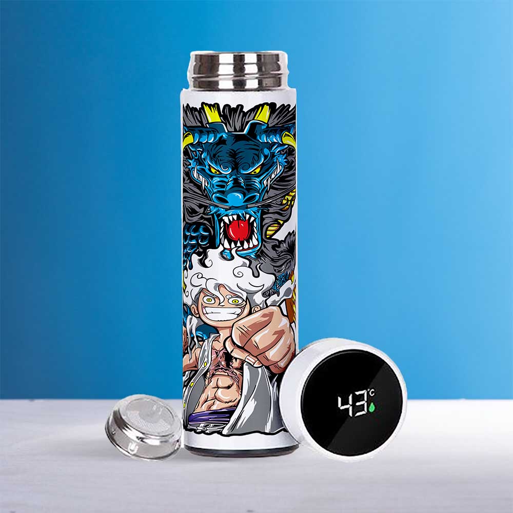 Joy Boy Temperature Bottle