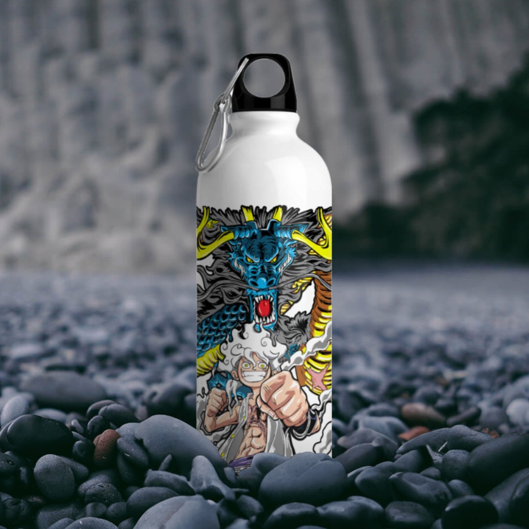 Gear 5 Sipper
