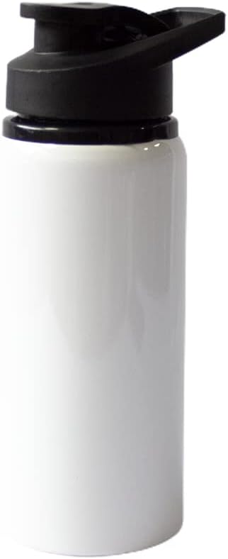 Captain Ackerman metal Water Bottle (750 ml)