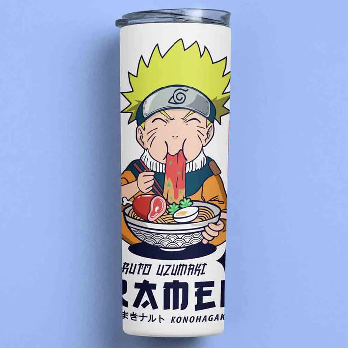 Reman Metal Tumbler (600ml)