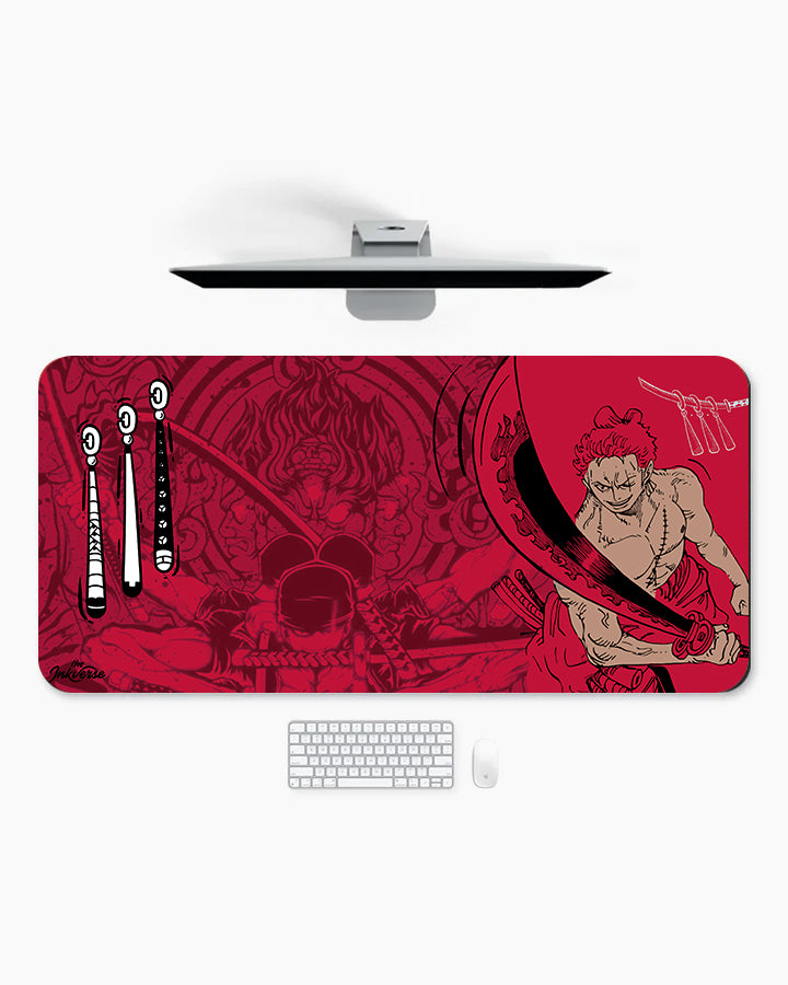 Pirate Hunter Deskmat (XL)