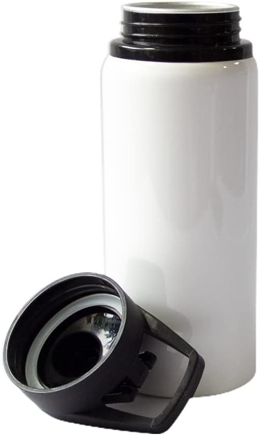 Flame Hashira metal Water Bottle (750 ml)