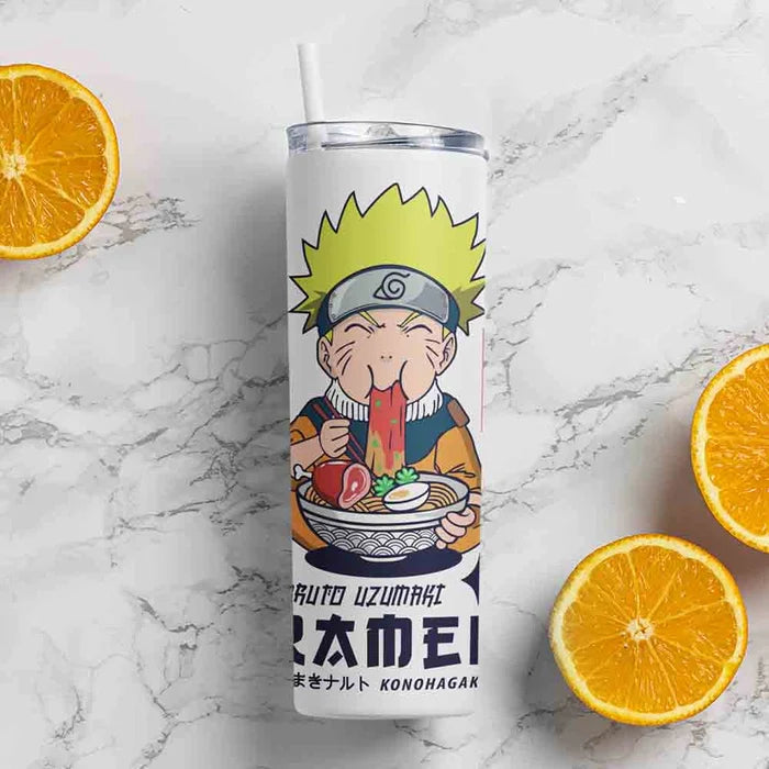 Reman Metal Tumbler (600ml)