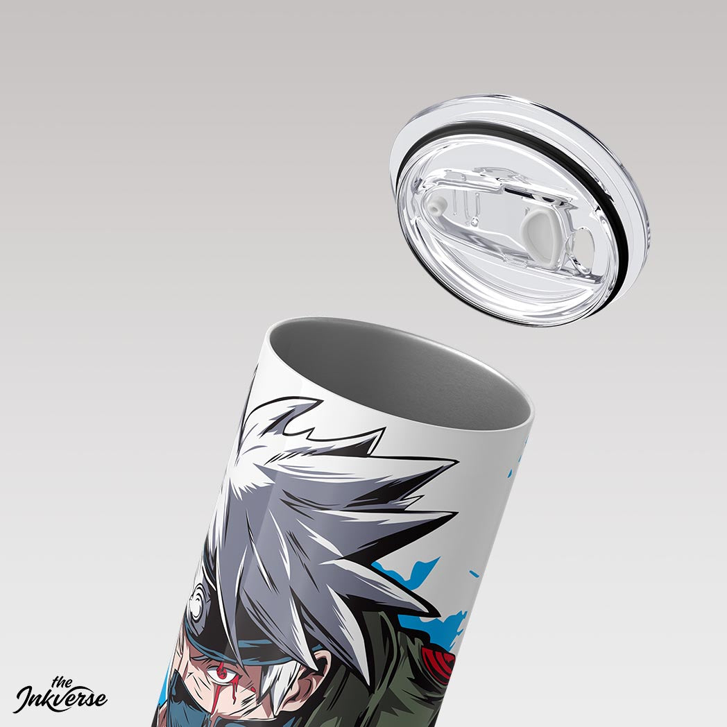 Copy Ninja Metal Tumbler (600ml)