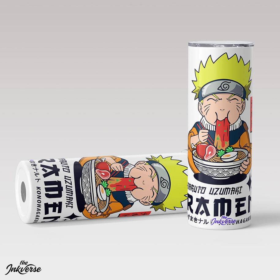 Reman Metal Tumbler (600ml)