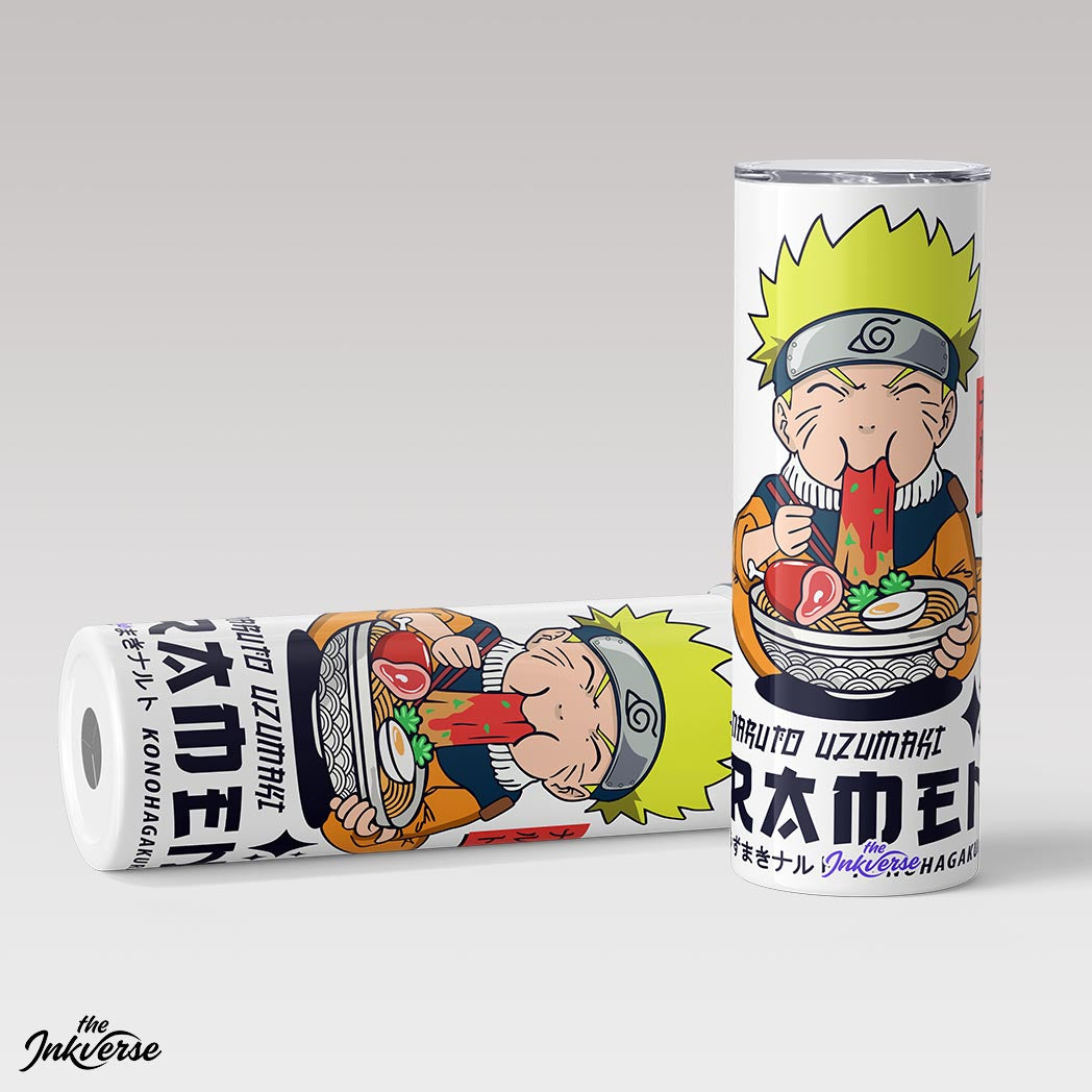 Reman Metal Tumbler (600ml)