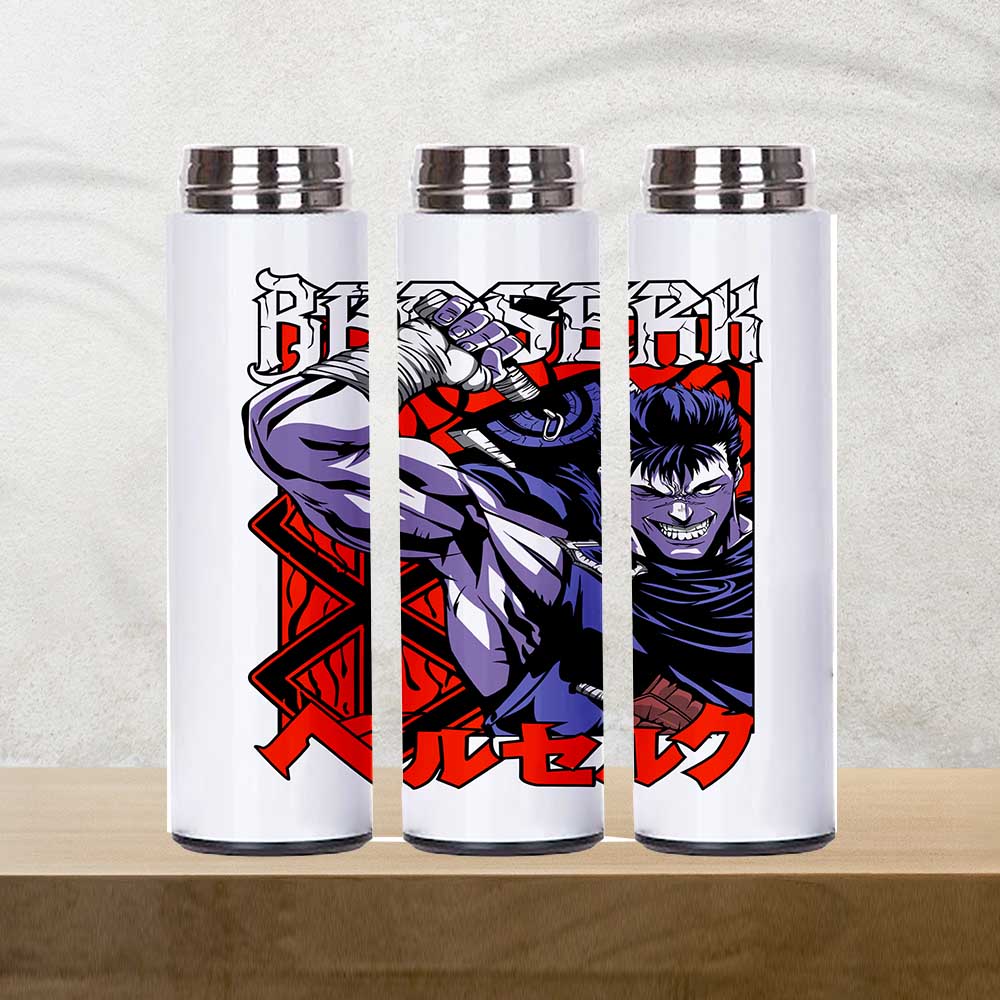 Berserk Temperature Bottle
