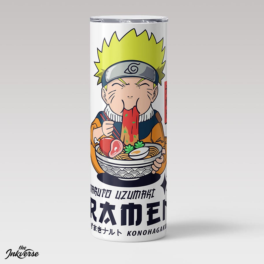 Reman Metal Tumbler (600ml)