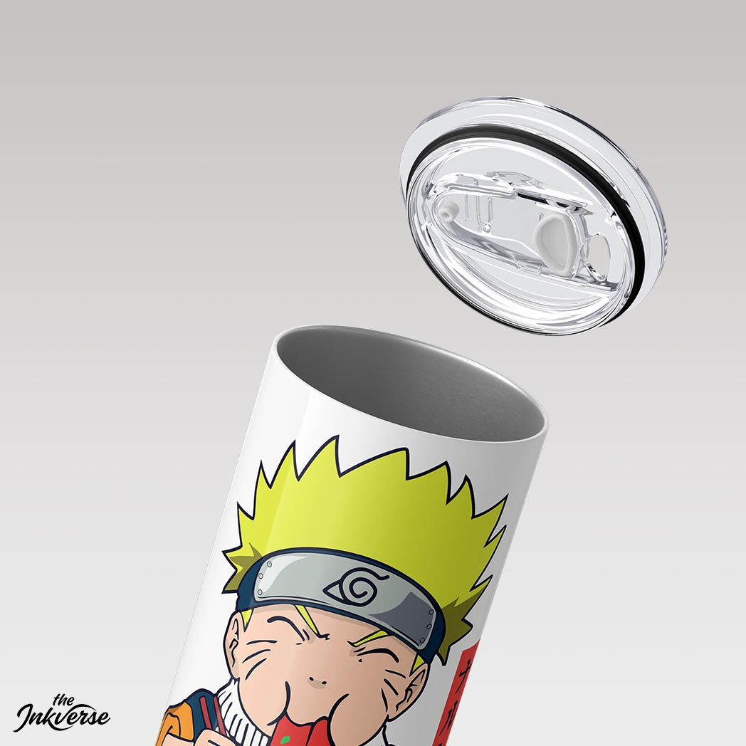 Reman Metal Tumbler (600ml)