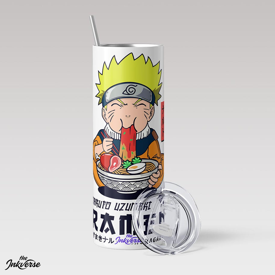 Reman Metal Tumbler (600ml)