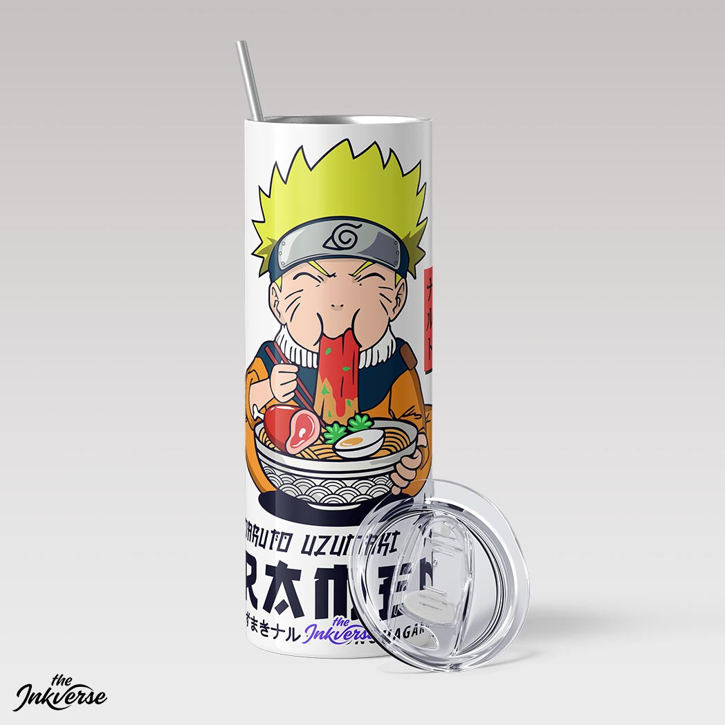 Reman Metal Tumbler (600ml)