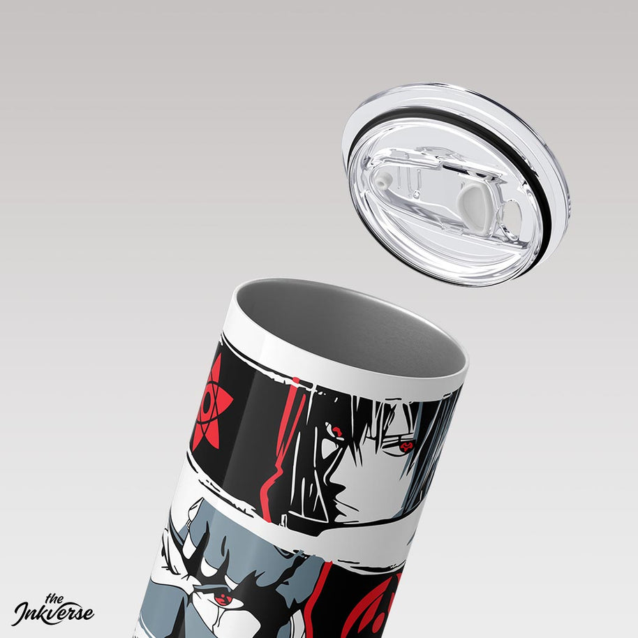 Metal Tumbler (600ml) No Restock