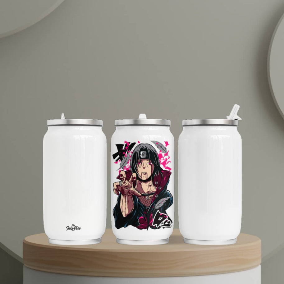 The Clan Killer Insulated Can