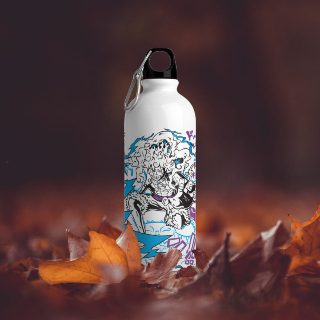 DRUMS OF LIBRATION SIPPER