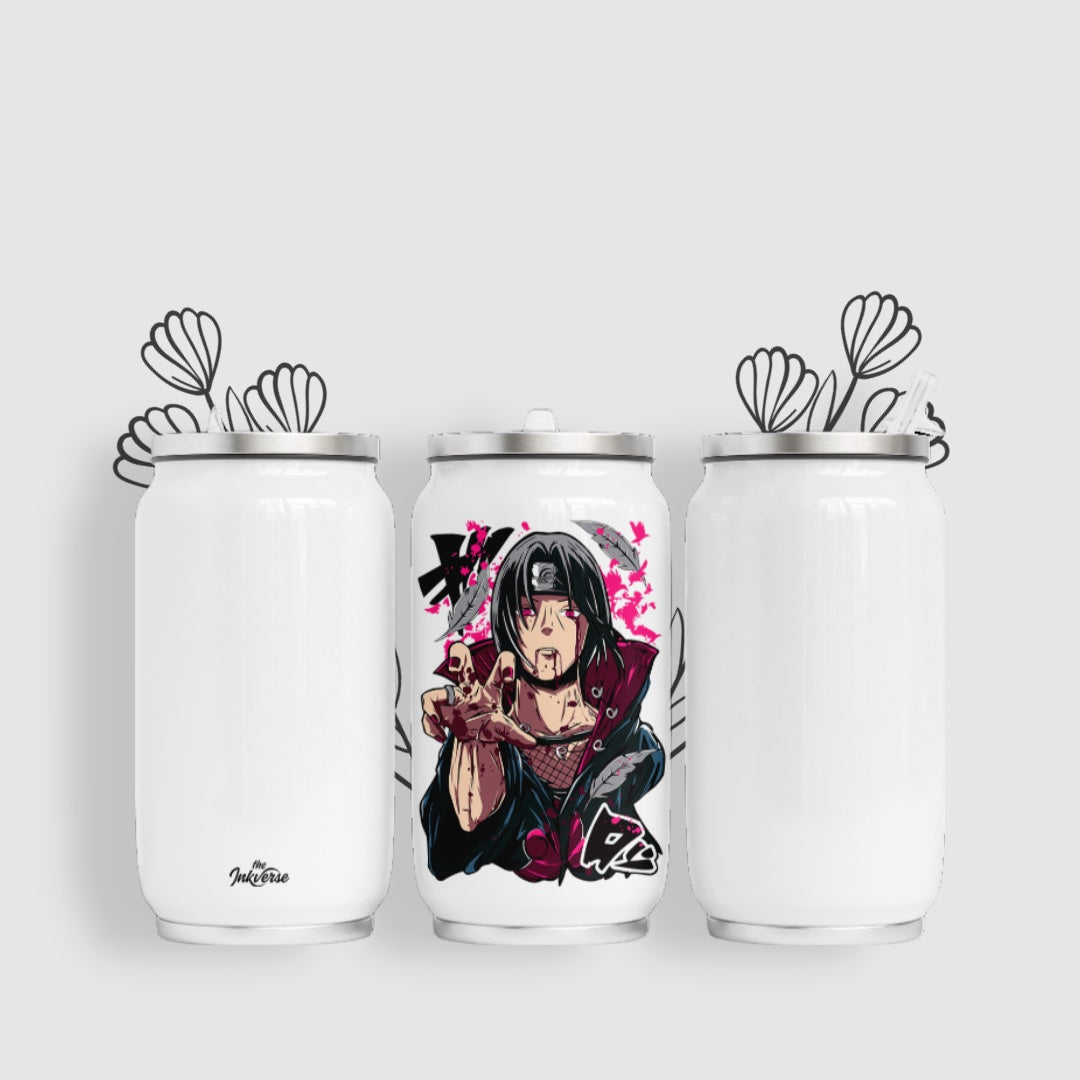 The Clan Killer Insulated Can