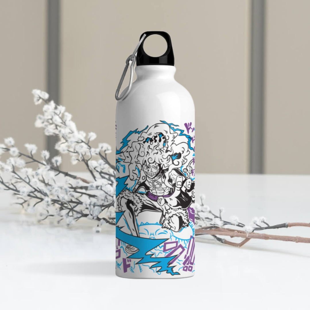 DRUMS OF LIBRATION SIPPER