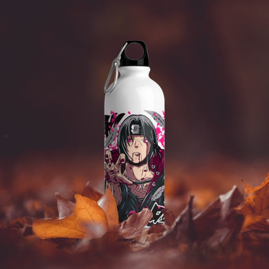 Clan Killer Sipper