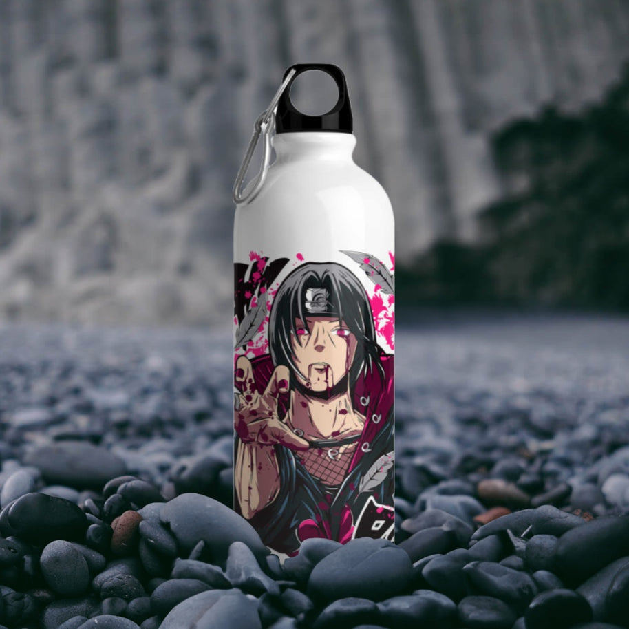 Clan Killer Sipper
