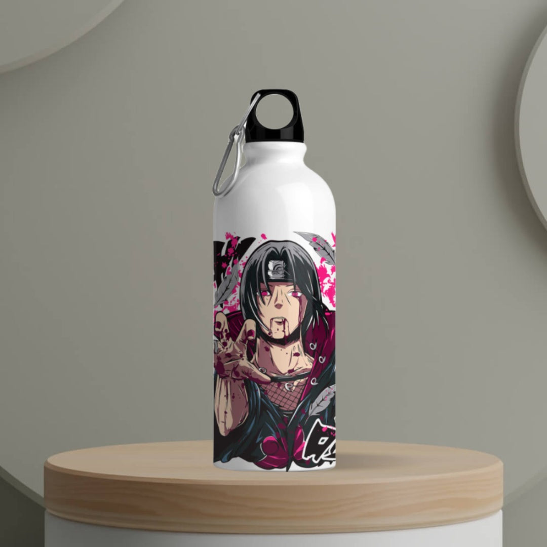 Clan Killer Sipper