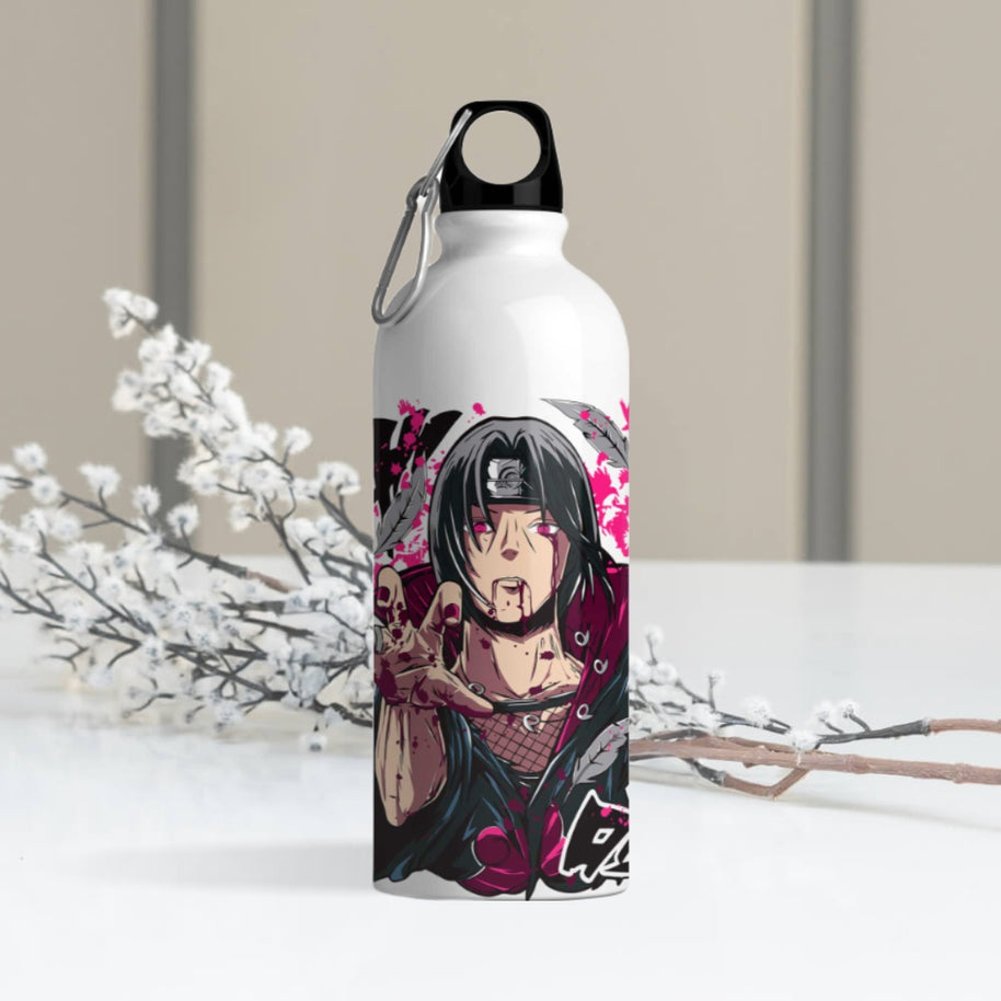 Clan Killer Sipper