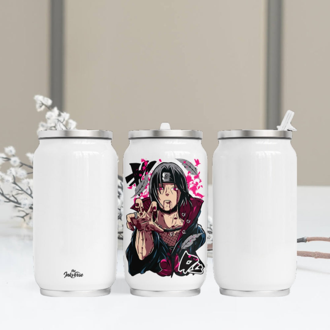 The Clan Killer Insulated Can