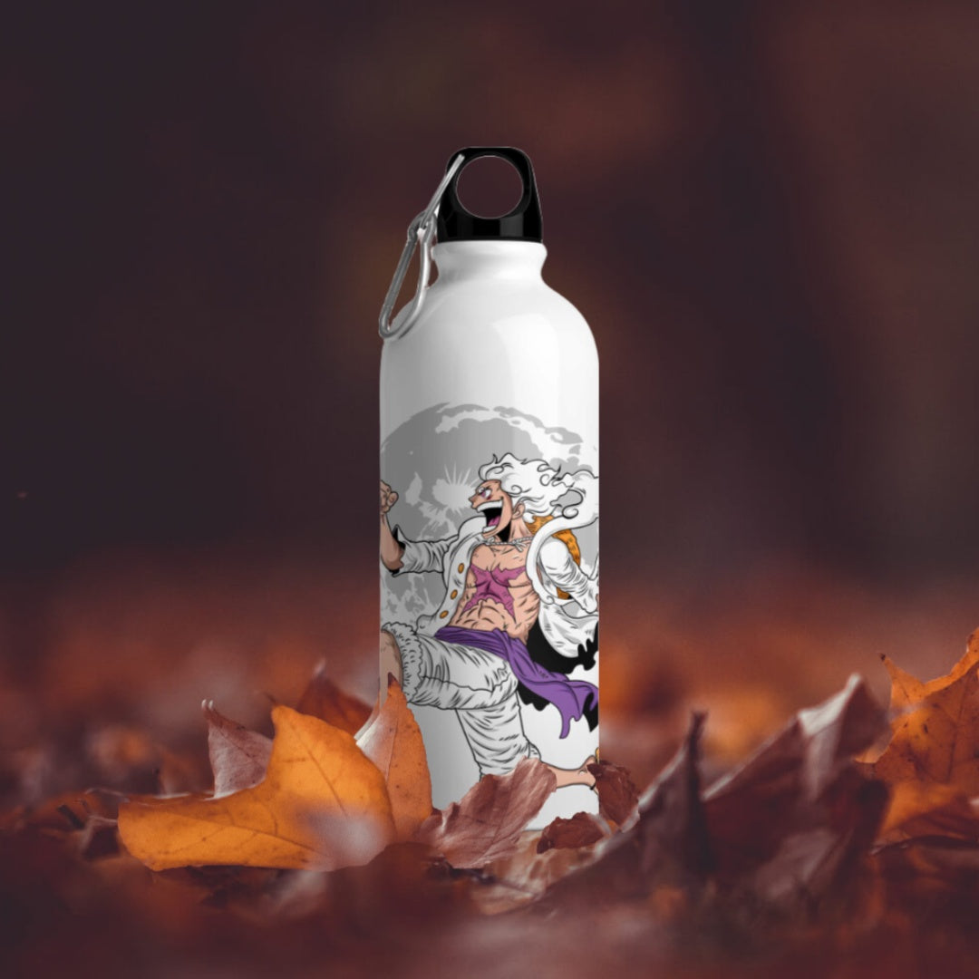 Drums Of Libration Sipper