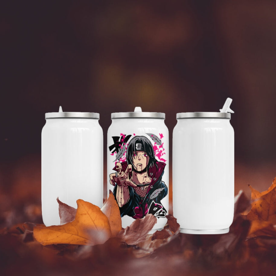 The Clan Killer Insulated Can