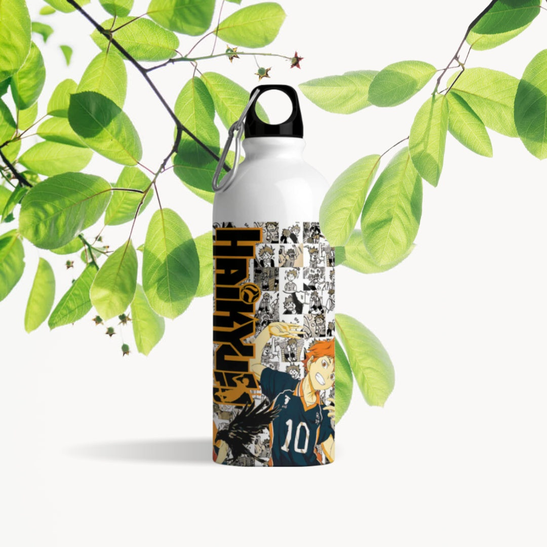 Haikyu!! Sipper