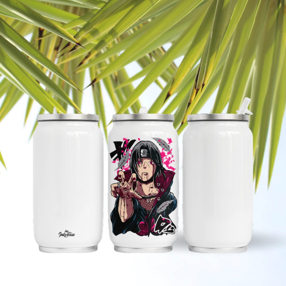 The Clan Killer Insulated Can