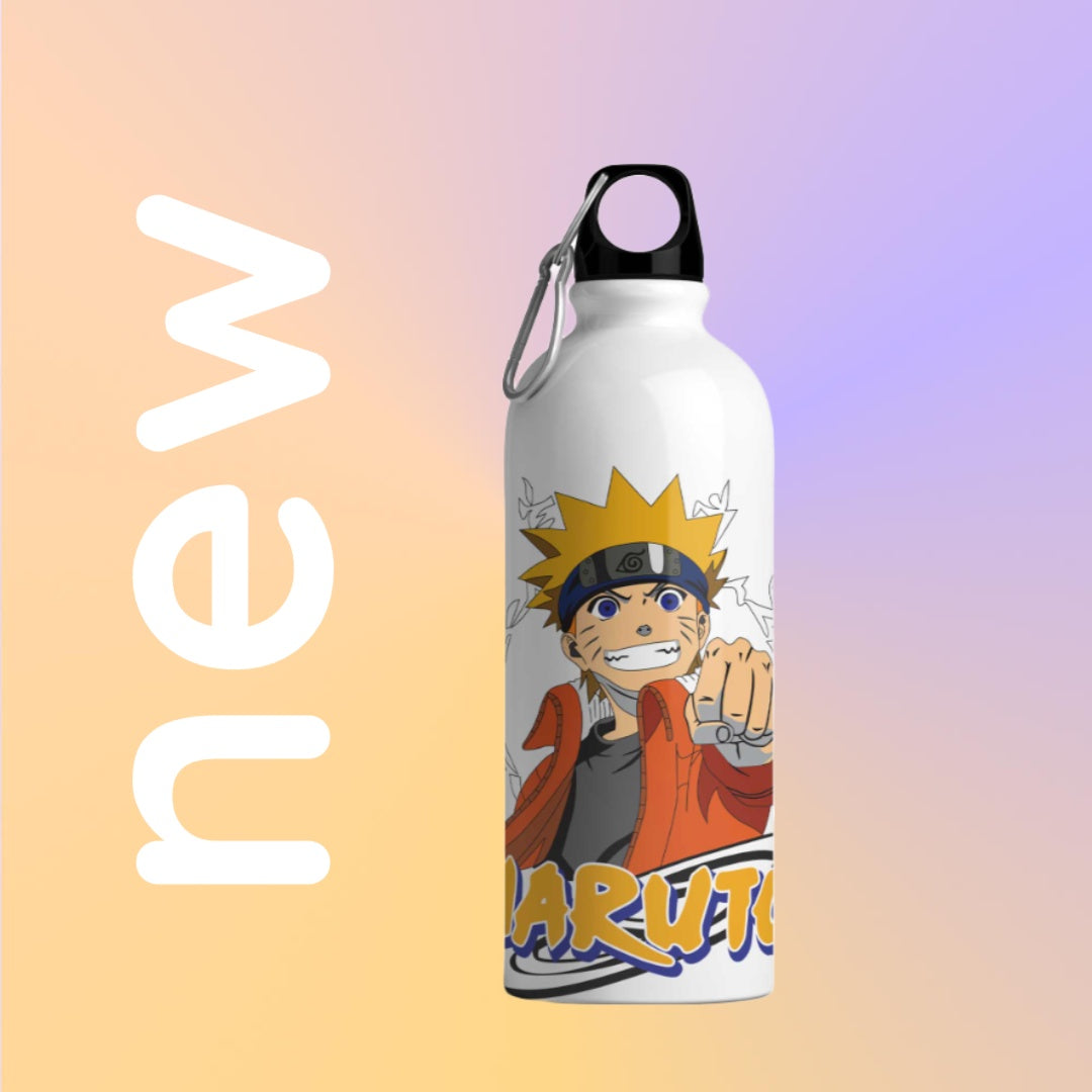 Guided by the spirit demon Sipper