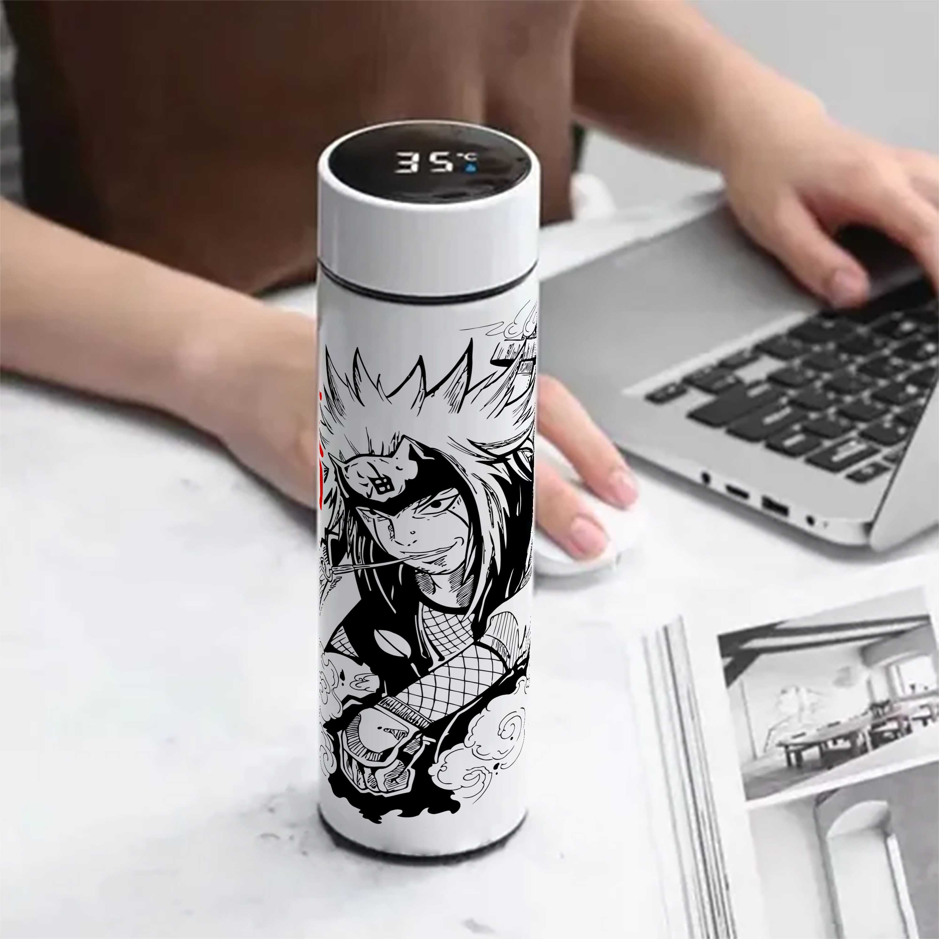 Sensei Temperature Bottle