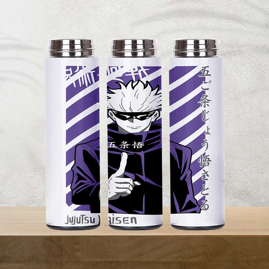 Honoured One Temperature Bottle