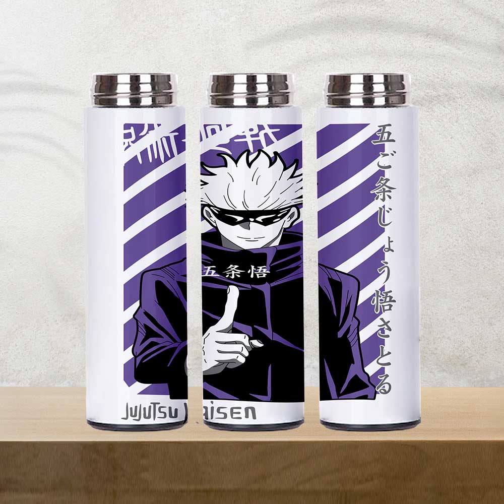 Honoured One Temperature Bottle