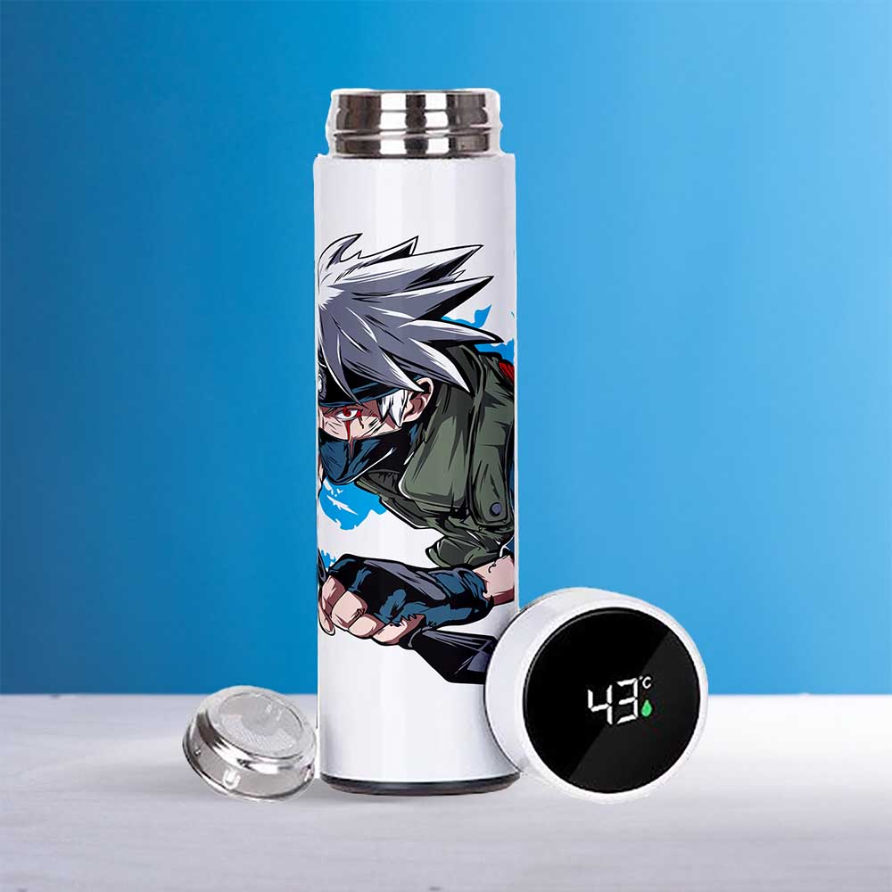 Copy Ninja Temperature Bottle