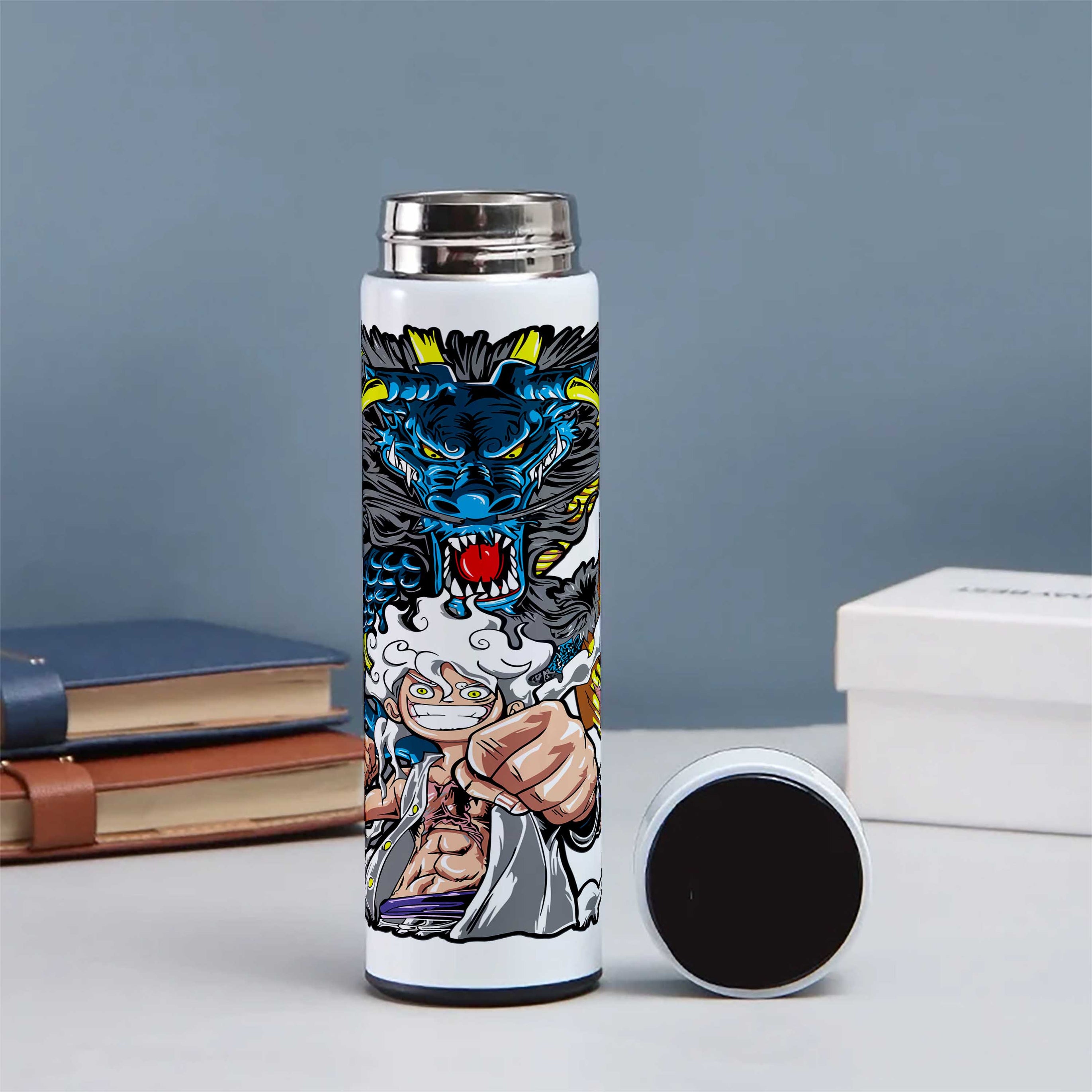 Joy Boy Temperature Bottle