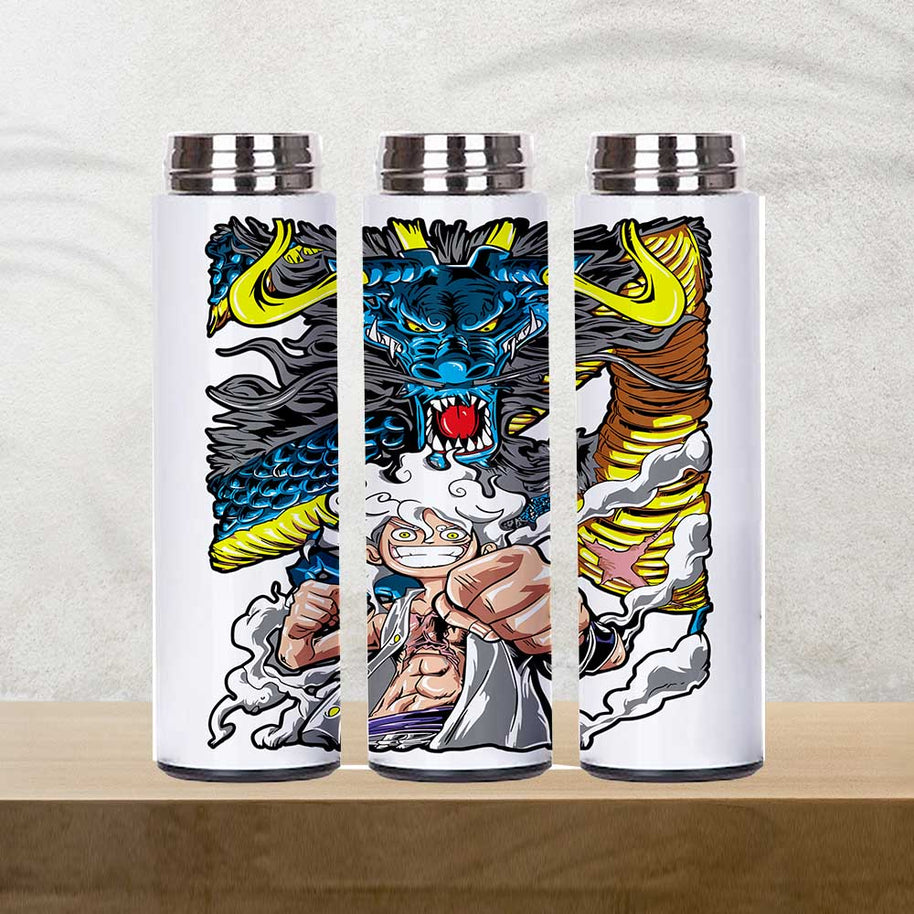 Joy Boy Temperature Bottle